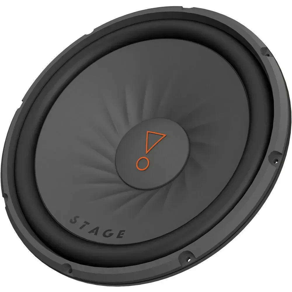 Автомобильный сабвуфер JBL Stage 122D 12" 4 Ом 250W RMS