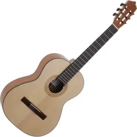 La Mancha Rubinito LSM 63 7/8 Konzertgitarre | Neu