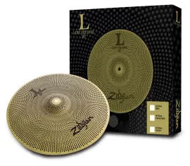 ZILDJIAN L8016C Low Volume Crash Becken 16 Zoll