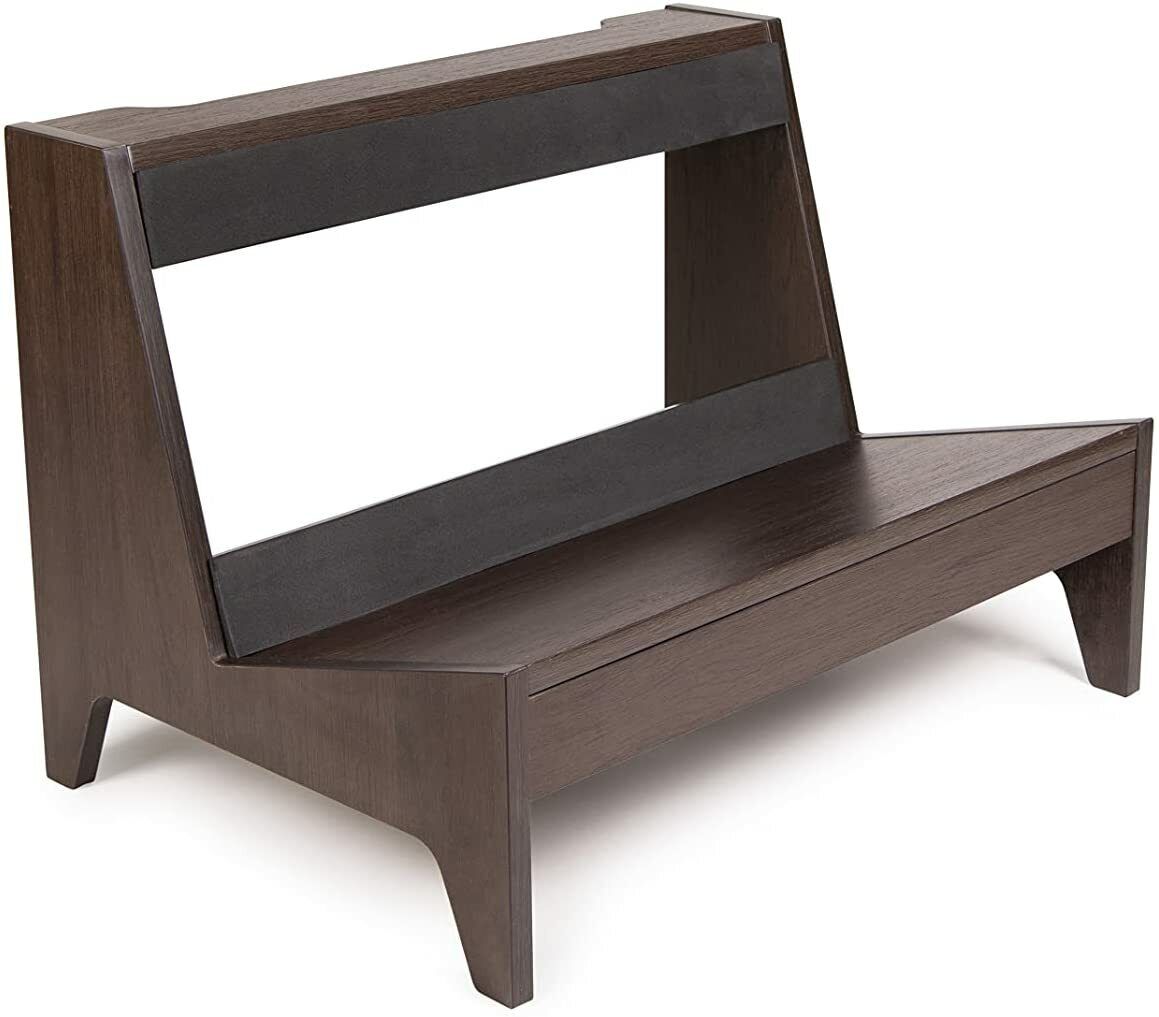 Dark stand. Кресло для холла "Corner". Чёрный модель d7055. Стол la forma Irune. Table for Modeling Glass Black.