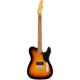 Электрогитара Fender Noventa Telecaster Pau Ferro FB 2-Color Sunburst