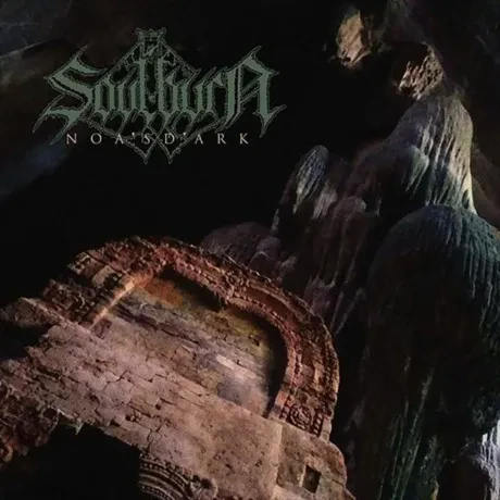 Виниловая пластинка SOULBURN – Noa's D'Ark