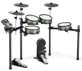 Ударная установка электронная Donner DED-500 Professional Digital Drum Kits