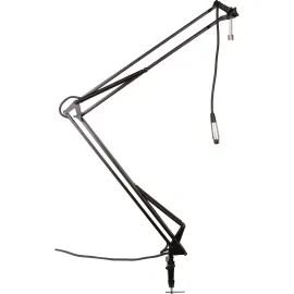 Стойка для микрофона Fame Audio DT238 Black