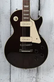 Epiphone Joe Bonamassa 1955 Les Paul Standard Electric Guitar w Hardshell Case