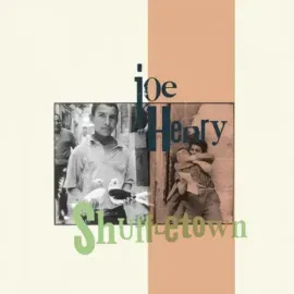 Виниловая пластинка Joe Henry – Shuffletown