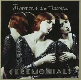 FLORENCE AND THE MACHINE - Ceremonials (CD)