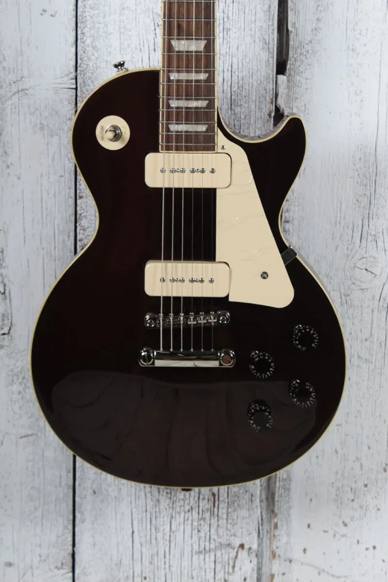 Epiphone Joe Bonamassa 1955 Les Paul Standard Electric Guitar w Hardshell Case