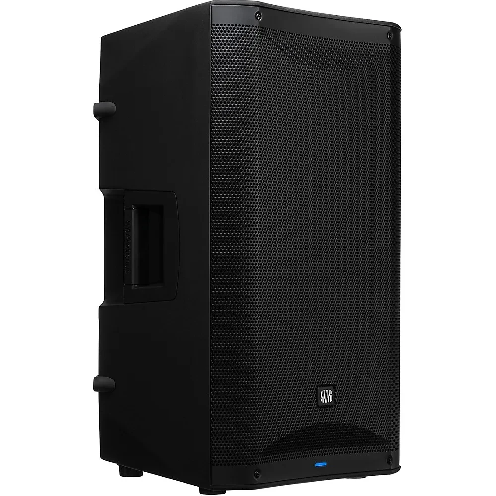 Активная акустическая система для PA PreSonus AIR XD 12 12" 1528W, 2-полосная, 132 дБ