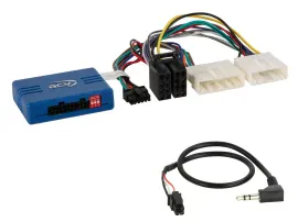 ACV Lenkradadapter für Dacia Fiat Nissan Opel Renault Smart Pioneer