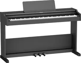 Цифровое пианино ROLAND RP107-BKX