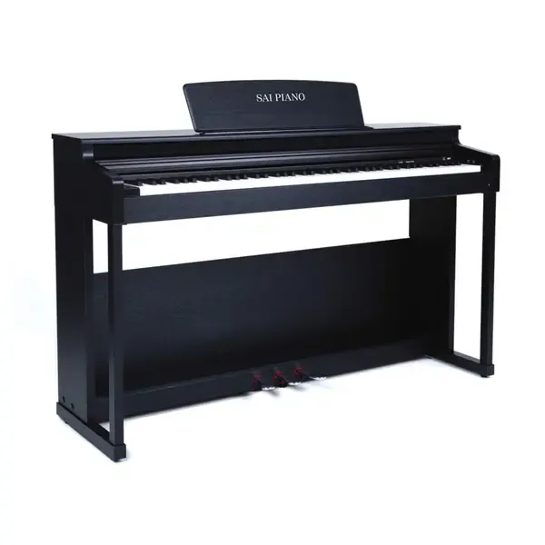 Цифровое пианино классическое Sai Piano P-110BK