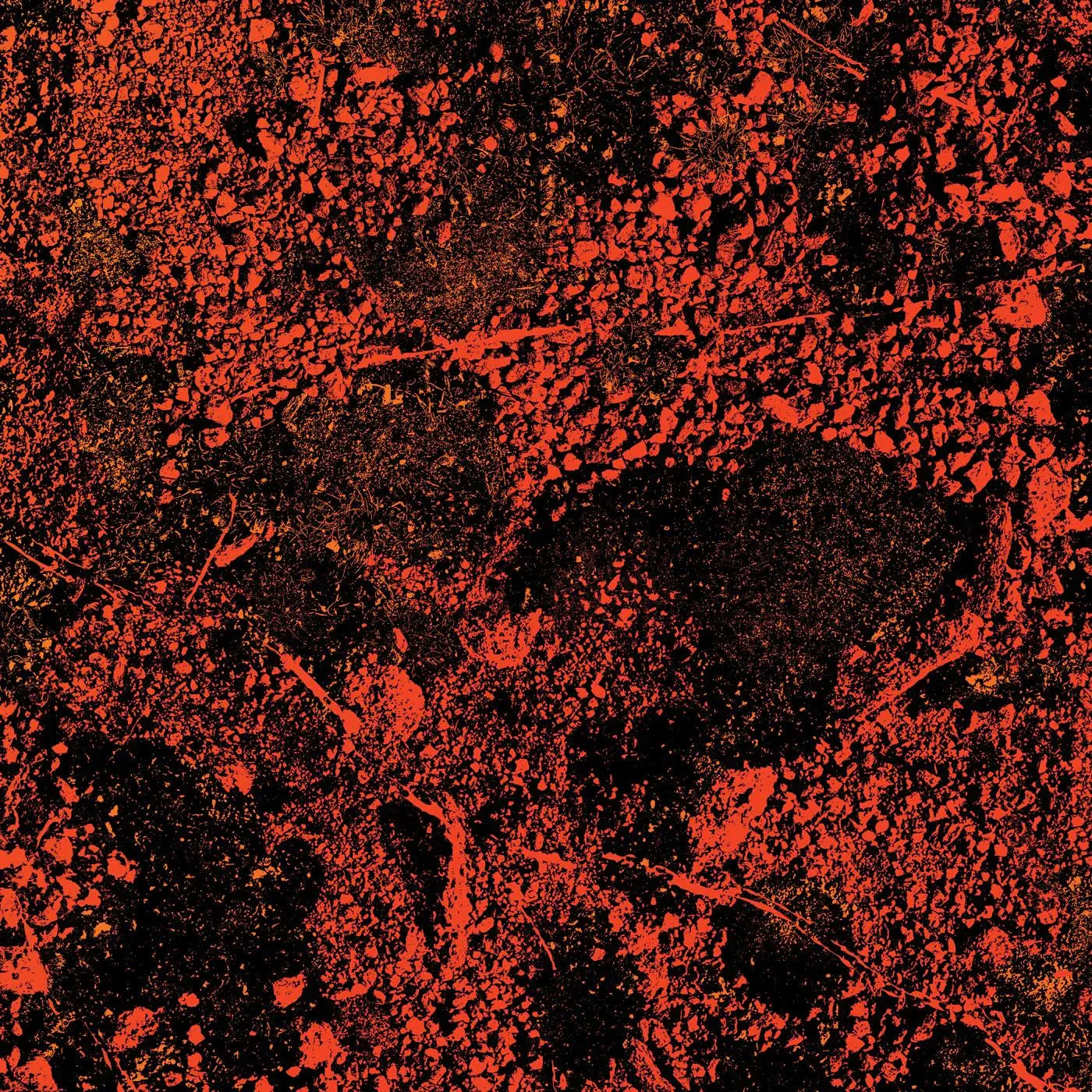 Виниловая пластинка King Gizzard & The Lizard Wizard – Murder Of The Universe (Live At Red Rocks 2022) (Релиз 2023)