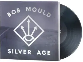 Виниловая пластинка Bob Mould – Silver Age Релиз 2012