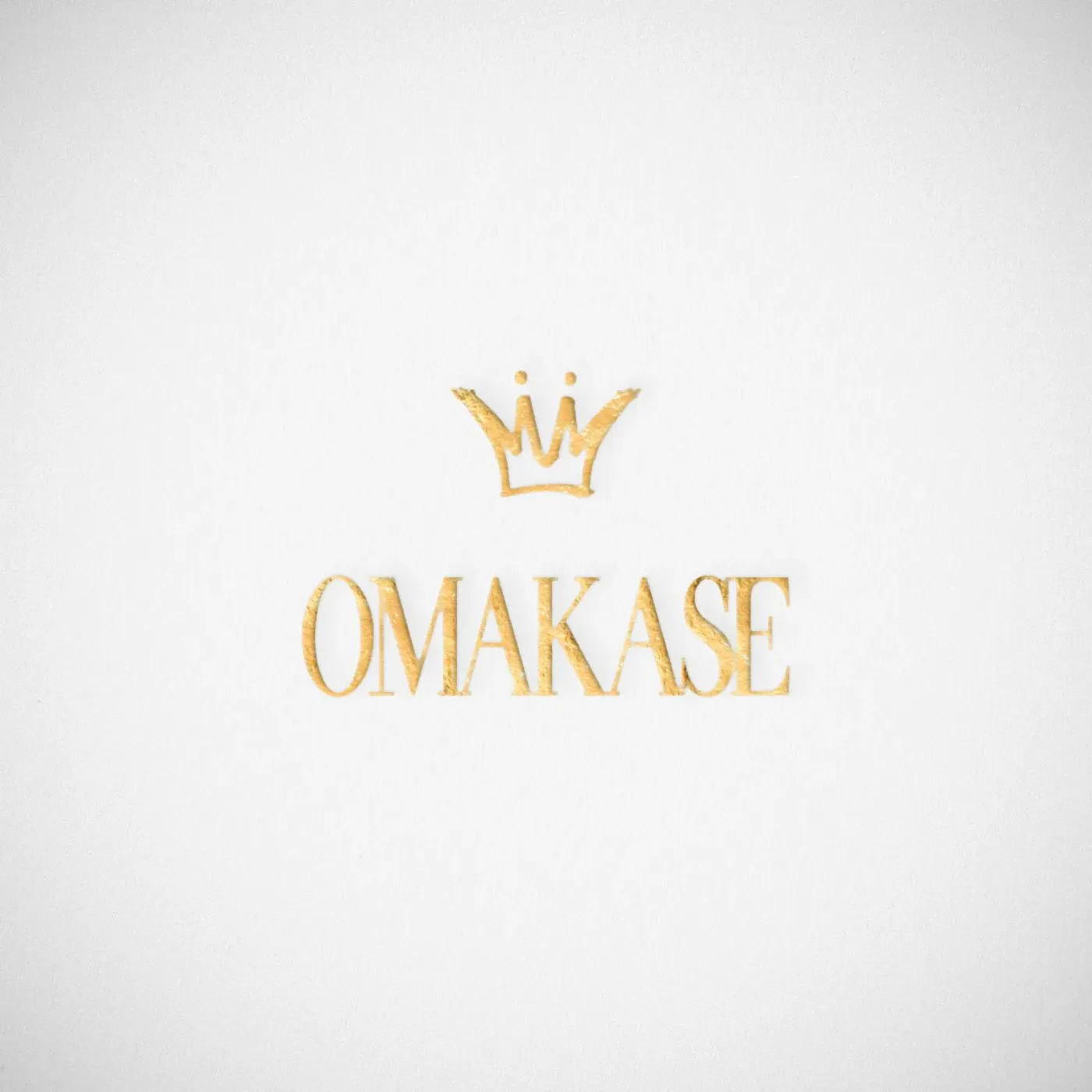 Виниловая пластинка Mello Music Group – Omakase (Релиз 2023)