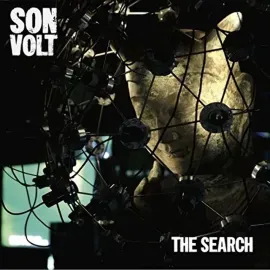 Son Volt - The Search [Opaque Green Vinyl] NEW Sealed Vinyl LP Album