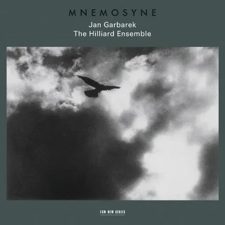 JAN GARBAREK - Mnemosyne (2CD)
