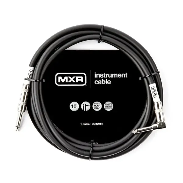 Инструментальный кабель MXR DCIS10R 3 м