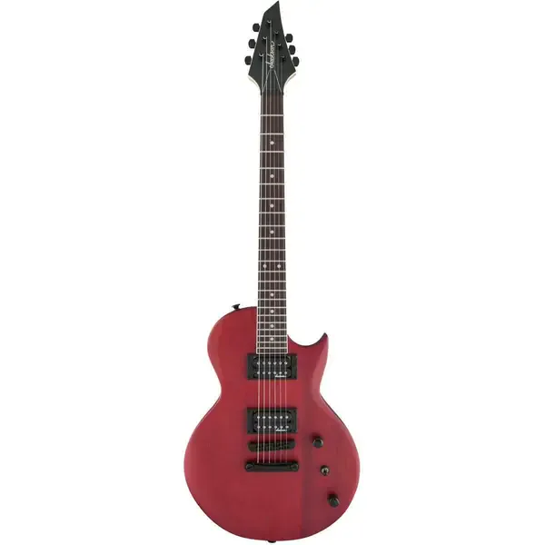 Электрогитара Jackson JS Series Monarkh SC JS22 Red Stain