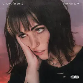 Виниловая пластинка Sasha Alex Sloan – I Blame the World Релиз 2022 Sealed