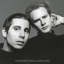 Simon & Garfunkel - Bookends NEW Sealed Vinyl LP Album