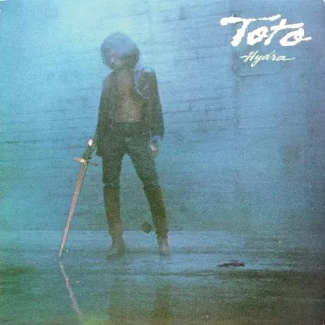 TOTO - Hydra (LP , Used)