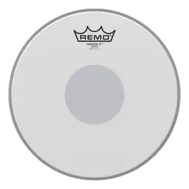 Пластик для барабана Remo 10" Emperor X Coated