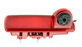 Pioneer CA-BC.017 170° Rückfahrkamera für Renault Traffic Opel Vivaro Fiat Talen