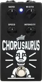 Педаль эффектов для бас-гитары Aguilar Chorusaurus V2 Bass Chorus