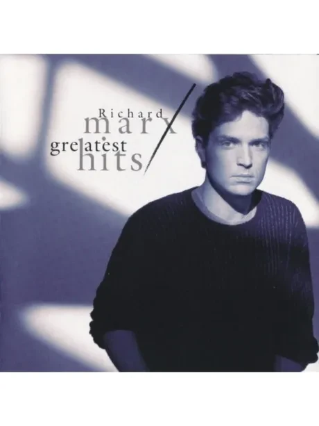 RICHARD MARX - Greatest Hits (CD)