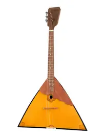 Балалайка прима Doff BPMR Balalaika Prima Master 3-струнная