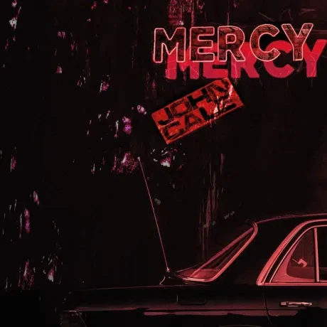 JOHN CALE - Mercy (CD)