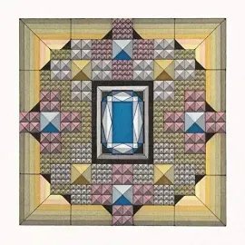 Виниловая пластинка Simiah - Diamonds [New 7" Vinyl]
