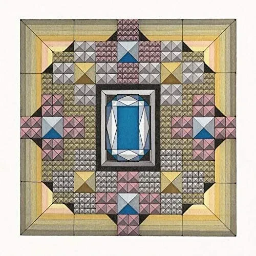 Виниловая пластинка Simiah - Diamonds [New 7" Vinyl]