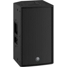 Yamaha DZR15-D Powered Speaker with DANTE
