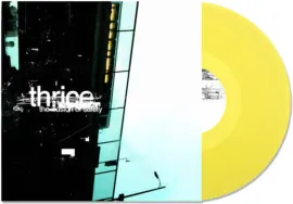 Виниловая пластинка Thrice – The Illusion of Safety (Релиз 2025)