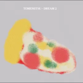 Tomemitsu - Dream 2 NEW Vinyl