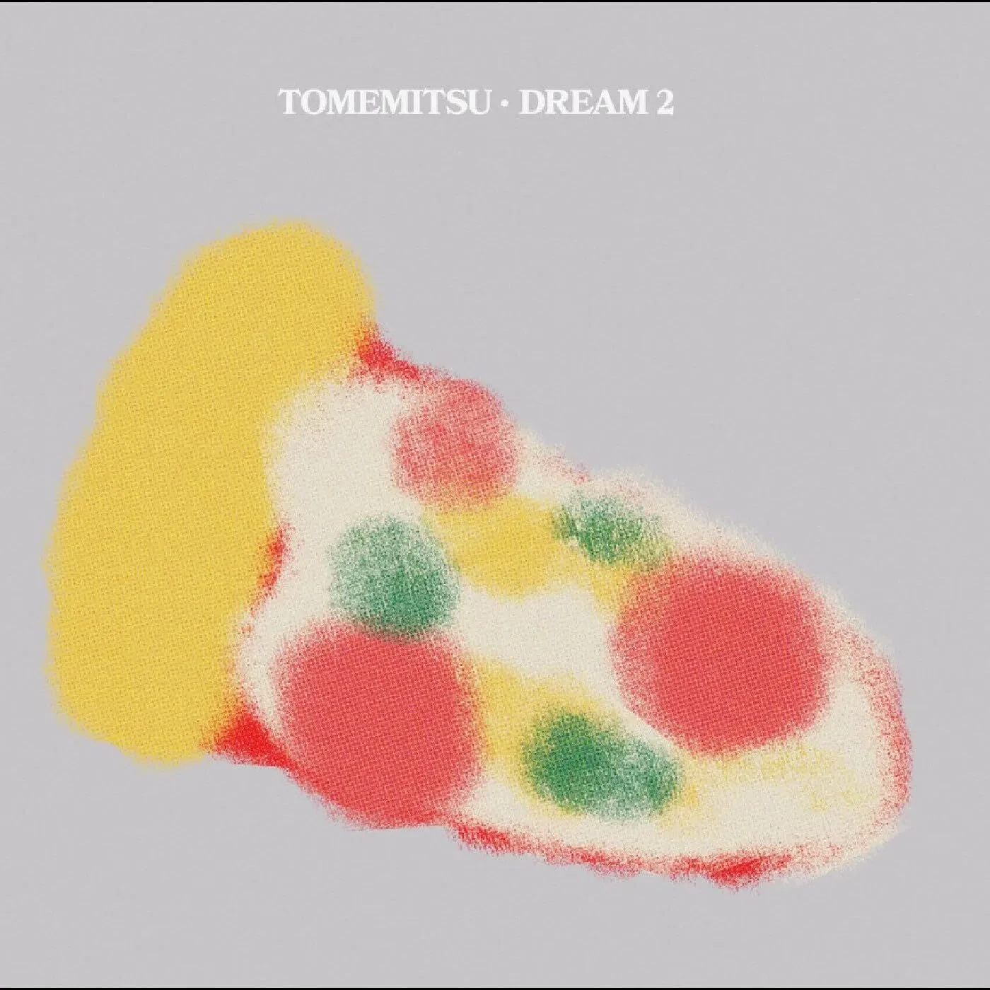 Tomemitsu - Dream 2 NEW Vinyl