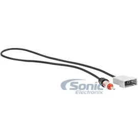 New! Metra 40-SB10-18 Subaru Radio Antenna Adapter For Select 2006-Up Vehicles