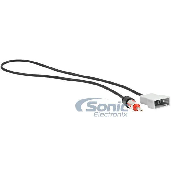 New! Metra 40-SB10-18 Subaru Radio Antenna Adapter For Select 2006-Up Vehicles