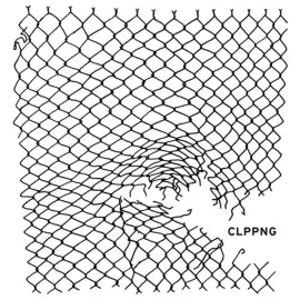 Виниловая пластинка Clipping. – CLPPNG