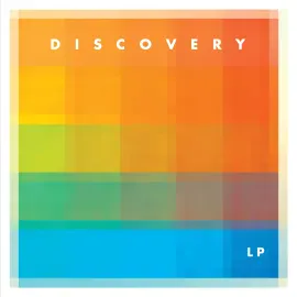 Discovery - LP (Deluxe Edition) [Indie-Exclusive] NEW Sealed Vinyl LP Album