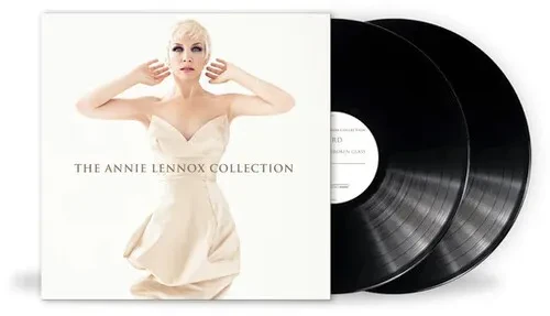 Виниловая пластинка Annie Lennox – Annie Lennox Collection (Релиз 2025)
