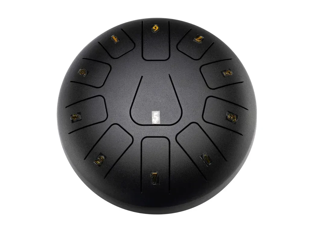 Глюкофон Foix FTD-811G Black