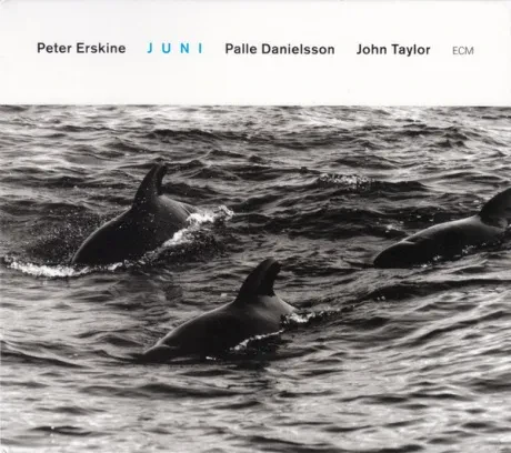 PETER ERSKINE - Juni (CD)