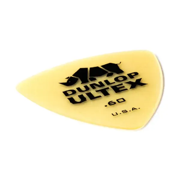 Медиаторы Dunlop Ultex Triangle 426R.60