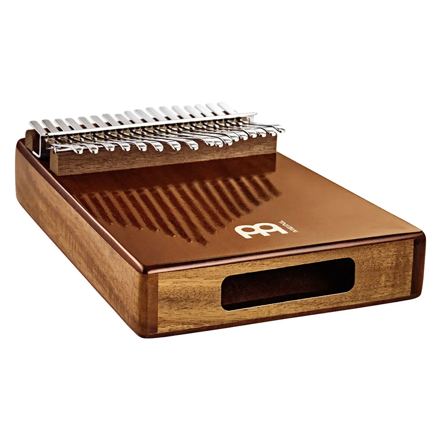 Калимба MEINL KL1705H Sonic Energy Wah-Wah Acacia