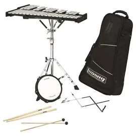 Металлофон LUDWIG M652RBR