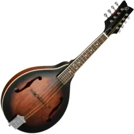 Ortega RMA30-WB-L Americana Series Mandoline 8-String Whiskey Burst Left Neu