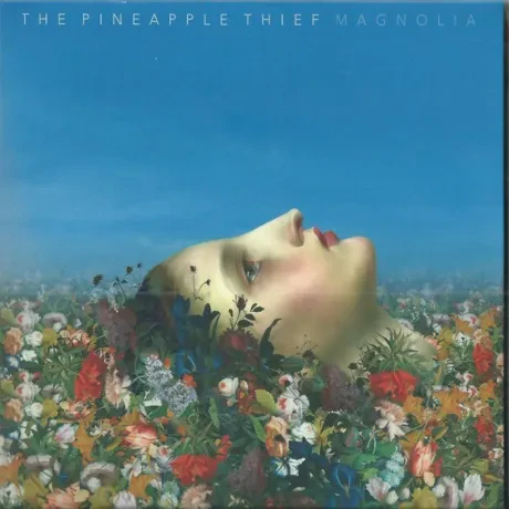 THE PINEAPPLE THIEF - Magnolia (CD)